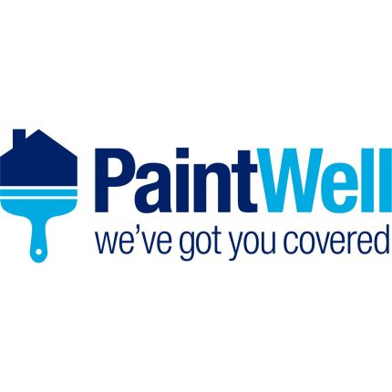 Logo from PaintWell Warrington