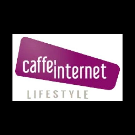 Logotipo de Caffe Internet Pomigliano