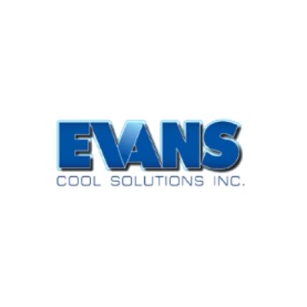 Logo from Evans Cool Solutions Inc