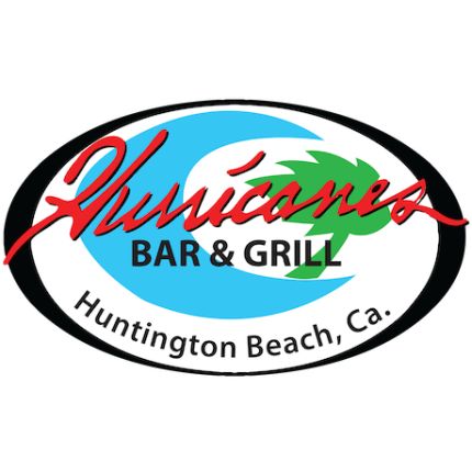 Logo van Hurricanes Bar & Grill