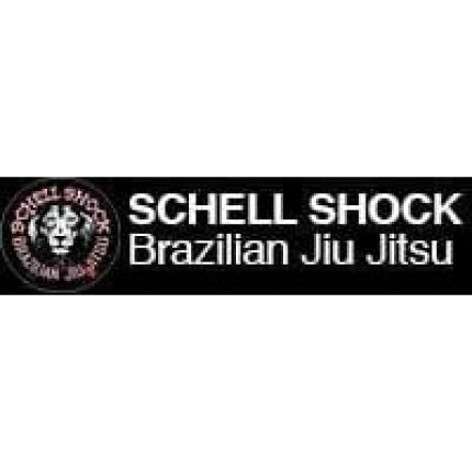 Logotyp från Schell Shock BJJ