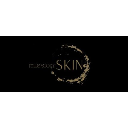 Λογότυπο από mission:SKIN