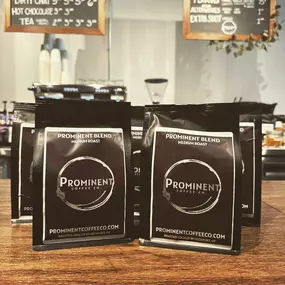 Bild von Prominent Coffee Co.