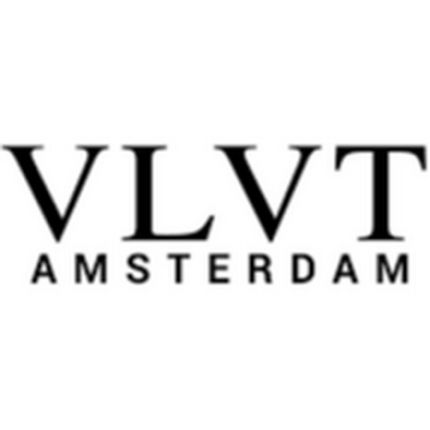 Logotipo de VLVT Luxury Fashion House