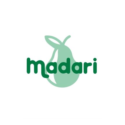 Logo van Madari