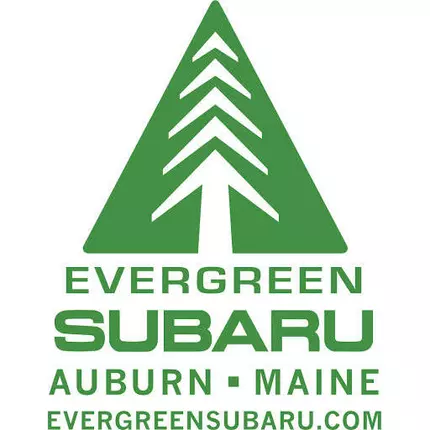 Logo od Evergreen Subaru