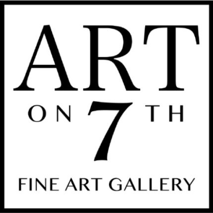 Logotipo de Art on 7th