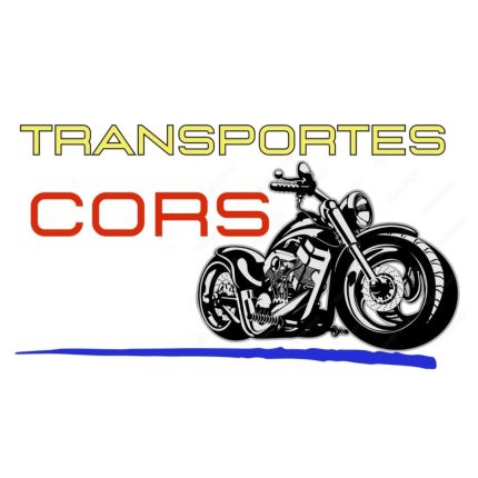 Logo van Transportes CORS