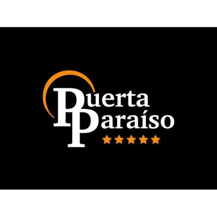 Logotipo de VIAJES PUERTA PARAISO. S.L