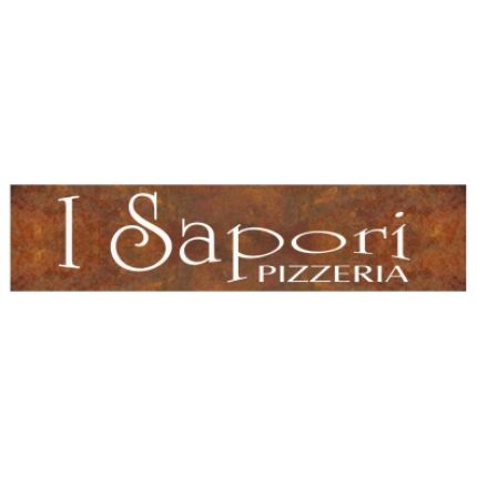 Logotyp från I Sapori Pizzeria