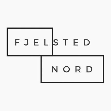 Logo da Fjelsted Nord
