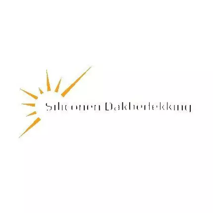 Logotipo de Siliconen Dakbedekking