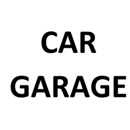 Logo von Car Garage