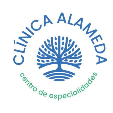 Logo von Clínica Alameda