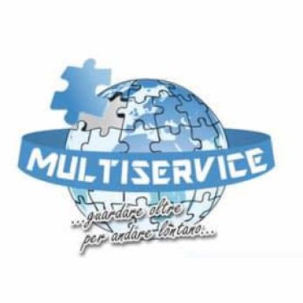 Logo from Multiservice Bombole Gas