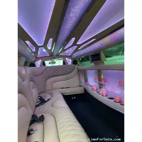 Bild von first choice limo hire