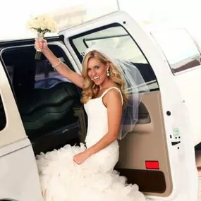 Bild von first choice limo hire