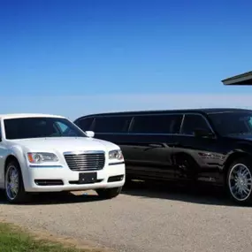 Bild von first choice limo hire