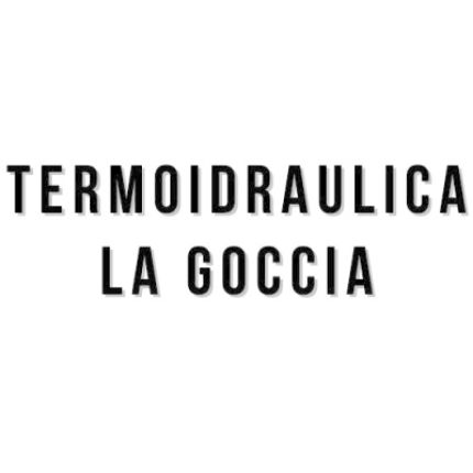 Logo von Termoidraulica La Goccia di Boccaletti Giuseppe