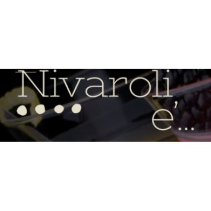 Logotipo de Nivaroli