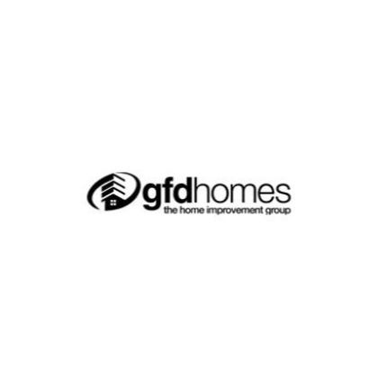 Logotipo de GFD Homes