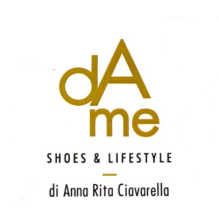 Logo da DAme Shoes E Lifestyle