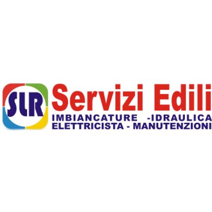 Logo de SLR Servizi Edili