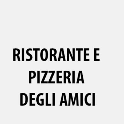 Logo von Ristorante e Pizzeria degli Amici
