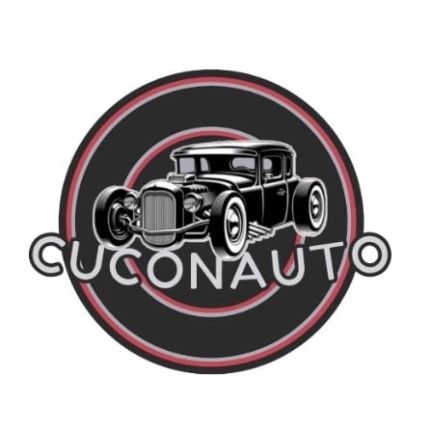 Logotipo de Cuconauto - Grúas Hnos. Navarro