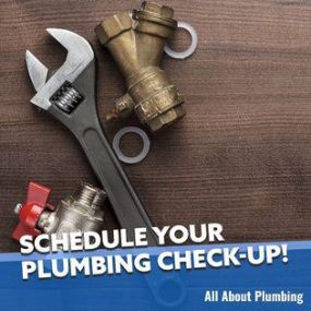 Bild von All About Plumbing