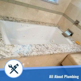 Bild von All About Plumbing