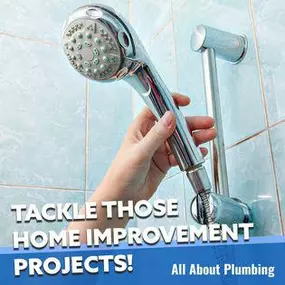 Bild von All About Plumbing