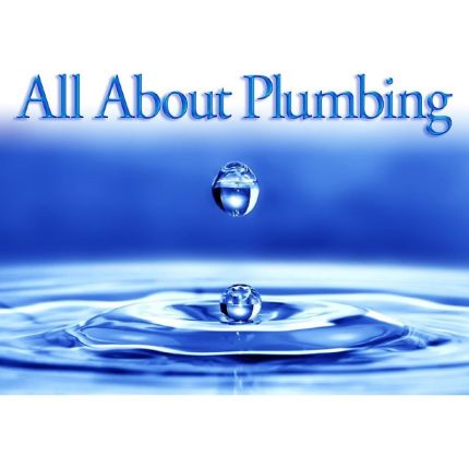 Logo from All About Plumbing