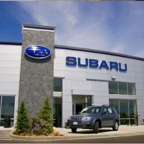 Bild von Premier Subaru Middlebury