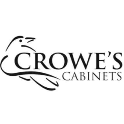 Logo von Crowe's Cabinets