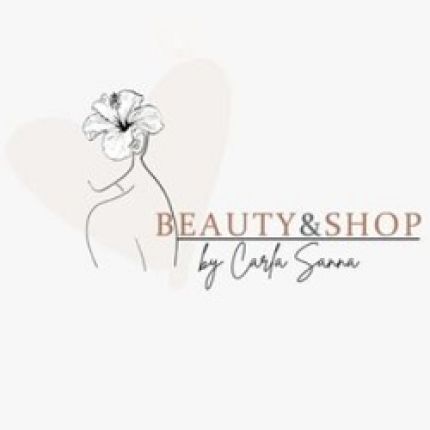 Logo da Beauty & Shop by Carla Sanna
