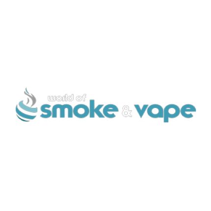 Logo from World of Smoke & Vape - Sunset