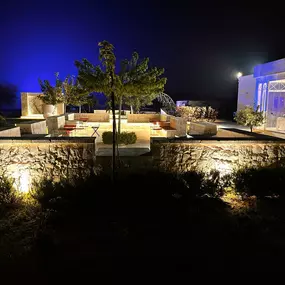 Bild von Masseria Elysium Nature Resort e Ristorante