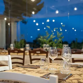 Bild von Masseria Elysium Nature Resort e Ristorante