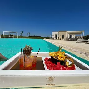 Bild von Masseria Elysium Nature Resort e Ristorante