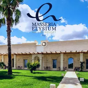 Bild von Masseria Elysium Nature Resort e Ristorante