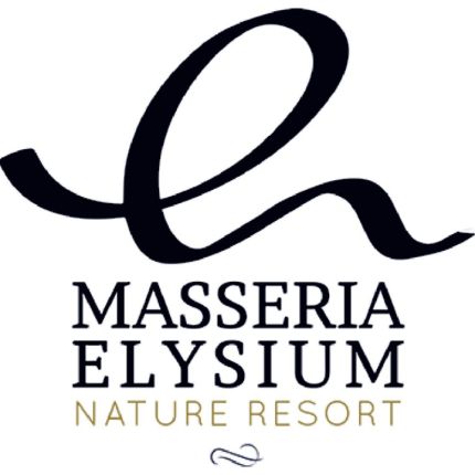 Logo da Masseria Elysium Nature Resort e Ristorante