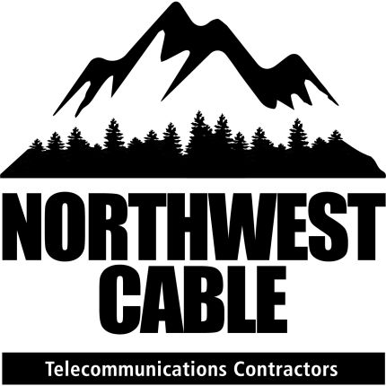 Logo from Northwest Cable