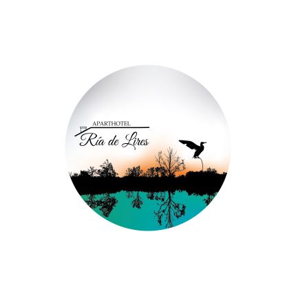 Logo from Aparthotel Ria de Lires