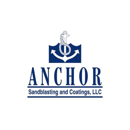 Logo de Anchor Sandblasting and Coatings, LLC
