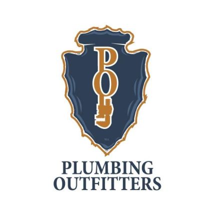 Logo da Plumbing Outfitters