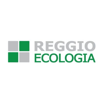 Logótipo de Reggio ecologia