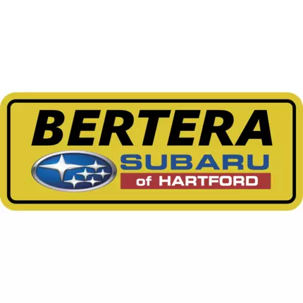 Logótipo de Bertera Subaru of Hartford