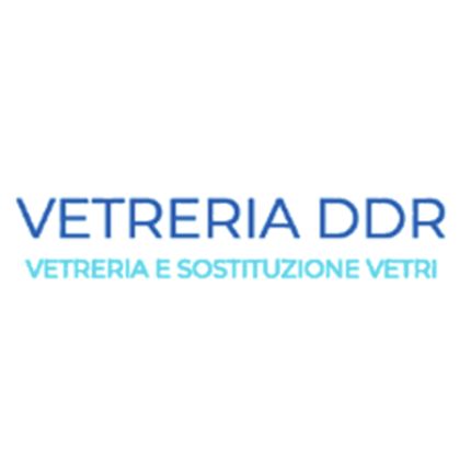 Logotyp från Vetreria Ddr