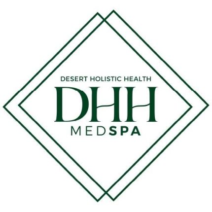 Logo from DHH Med Spa